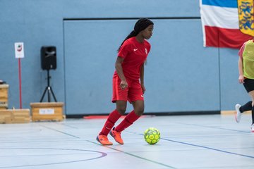 Bild 844 - B-Juniorinnen Futsalmeisterschaft